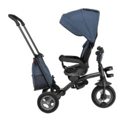 Lionelo Tricycle Tris Jeans 17 Lionelo Tricycle Tris Jeans -Allobébé le046356957 6