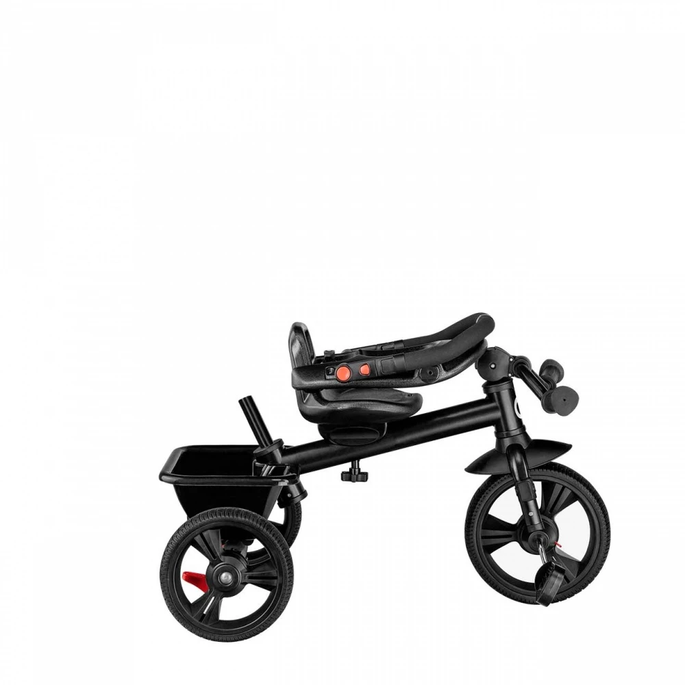 Lionelo Tricycle Haari Bubblegum 4 Lionelo Tricycle Haari Bubblegum – Image 4