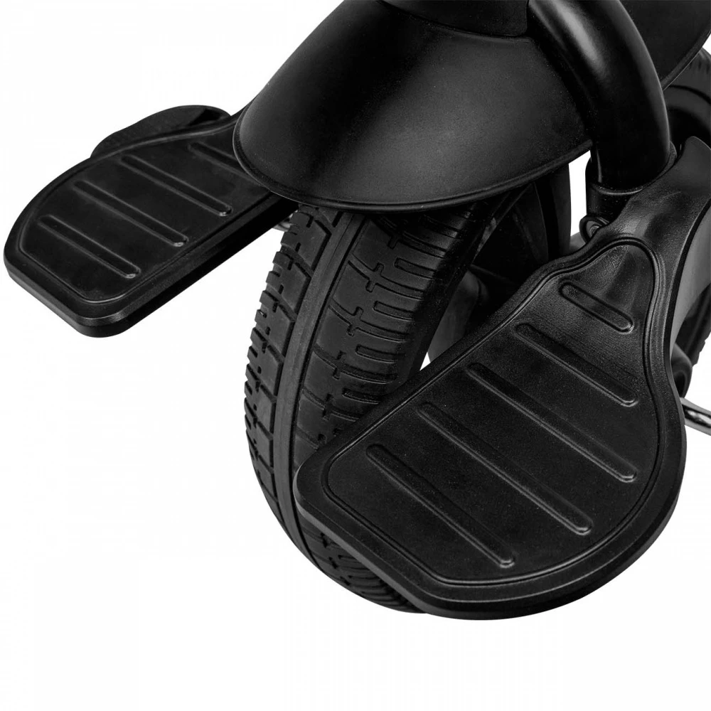 Lionelo Tricycle Haari Bubblegum 7 Lionelo Tricycle Haari Bubblegum – Image 7