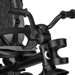 Lionelo Tricycle Haari Stone Grey 17 Lionelo Tricycle Haari Stone Grey -Allobébé le046358838 7