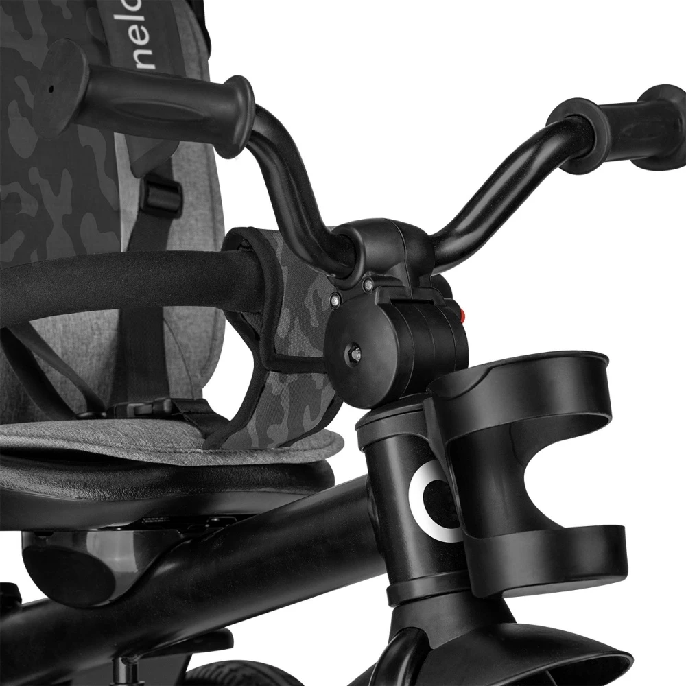 Lionelo Tricycle Haari Stone Grey 8 Lionelo Tricycle Haari Stone Grey – Image 8