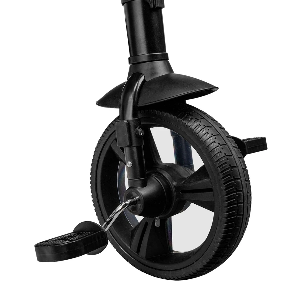 Lionelo Tricycle Haari Stone Grey 9 Lionelo Tricycle Haari Stone Grey – Image 9