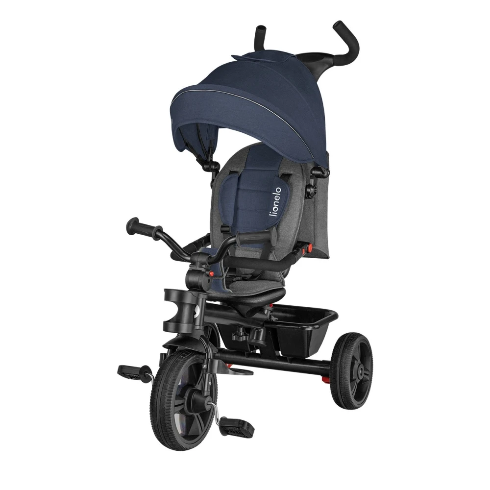 Lionelo Tricycle Haari Jeans 2 Lionelo Tricycle Haari Jeans – Image 2