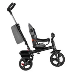 Lionelo Tricycle Haari Jeans 12 Lionelo Tricycle Haari Jeans -Allobébé le046358845 2