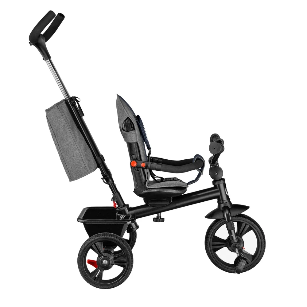 Lionelo Tricycle Haari Jeans 3 Lionelo Tricycle Haari Jeans – Image 3