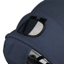 Lionelo Tricycle Haari Jeans 14 Lionelo Tricycle Haari Jeans -Allobébé le046358845 4