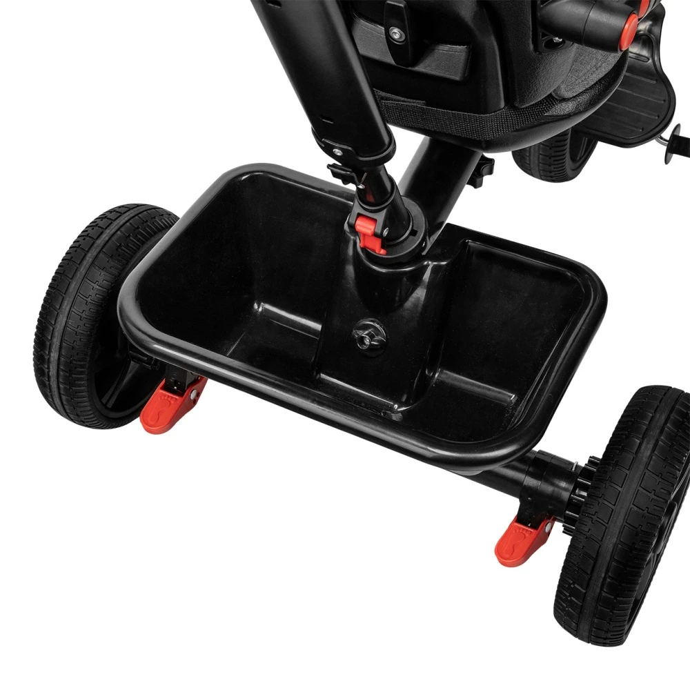 Lionelo Tricycle Haari Jeans 6 Lionelo Tricycle Haari Jeans – Image 6