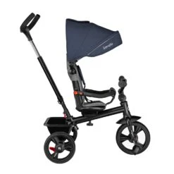 Lionelo Tricycle Haari Jeans 17 Lionelo Tricycle Haari Jeans -Allobébé le046358845 7