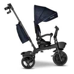 Lionelo Tricycle Kori Blue Navy -Allobébé le046359279 2