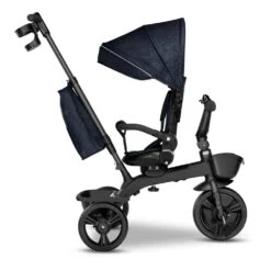 Lionelo Tricycle Kori Blue Navy -Allobébé le046359279 3