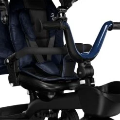 Lionelo Tricycle Kori Blue Navy -Allobébé le046359279 6