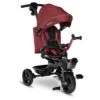 Lionelo Tricycle Kori Red Burgundy