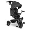 Lionelo Tricycle Kori Grey Stone