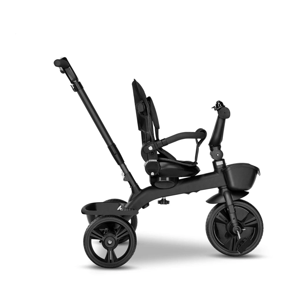 Lionelo Tricycle Kori Grey Stone 5 Lionelo Tricycle Kori Grey Stone – Image 5