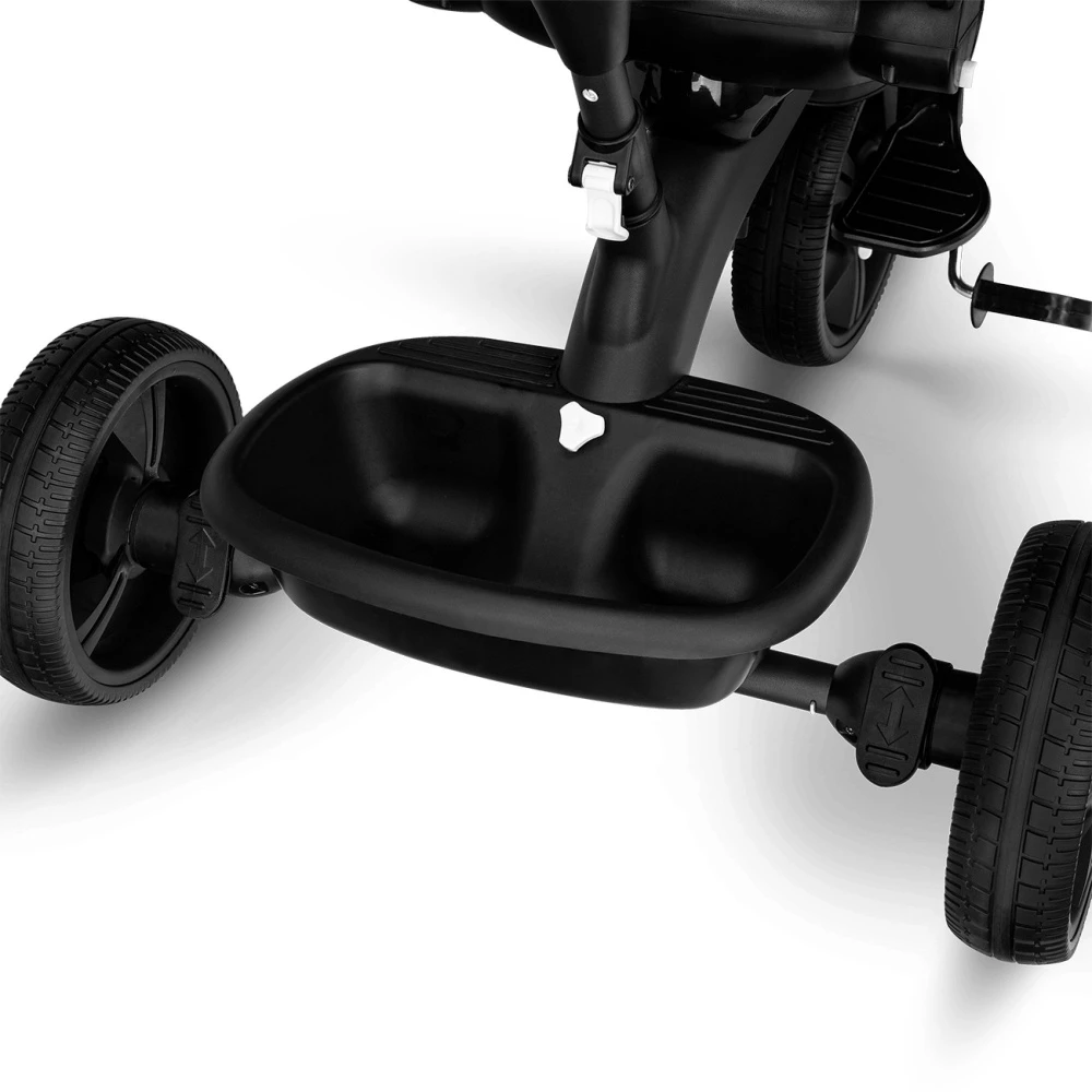 Lionelo Tricycle Kori Grey Stone 10 Lionelo Tricycle Kori Grey Stone – Image 10