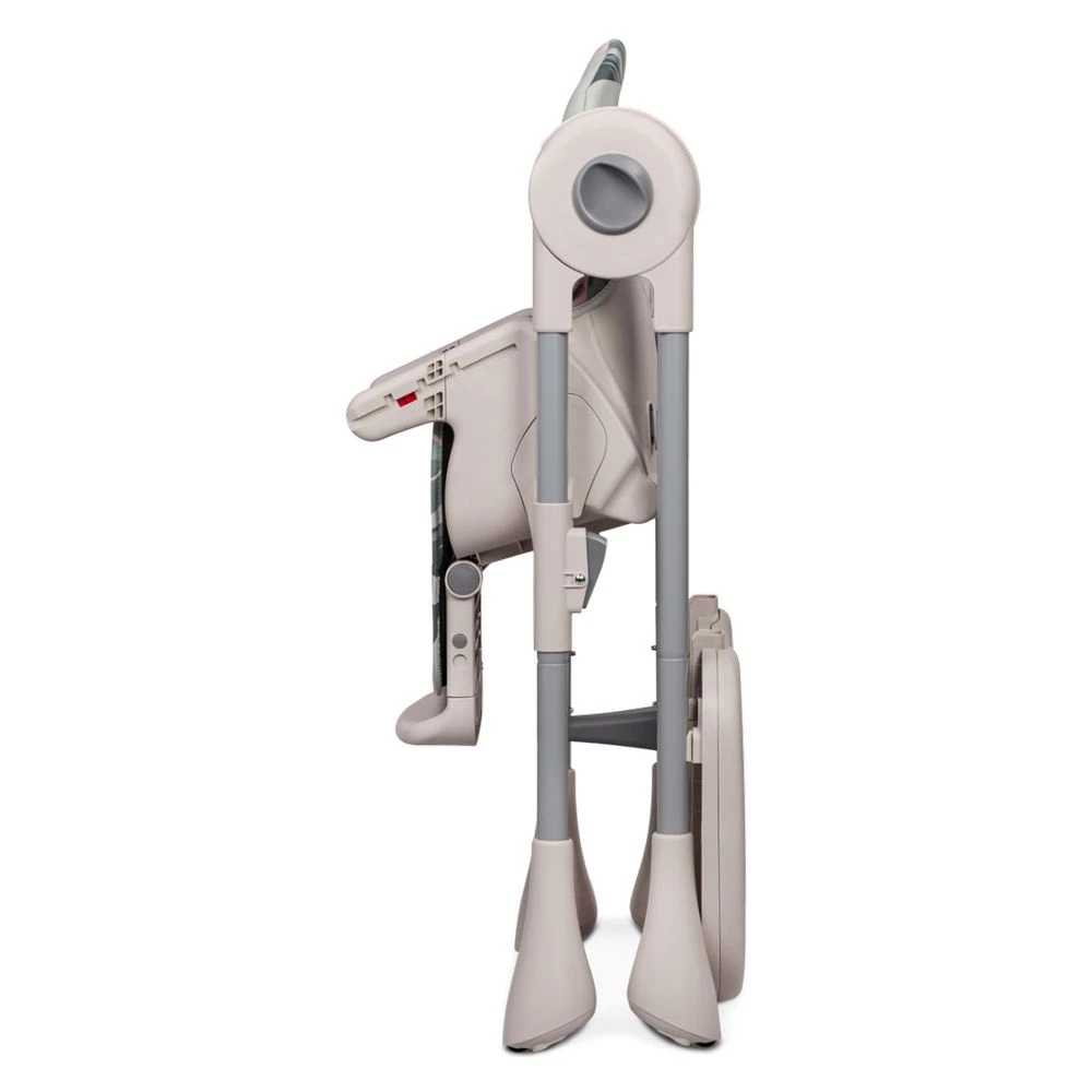 Lionelo Chaise Haute Bébé Zanna Pink Bubblegum 6 Lionelo Chaise Haute Bébé Zanna Pink Bubblegum – Image 6