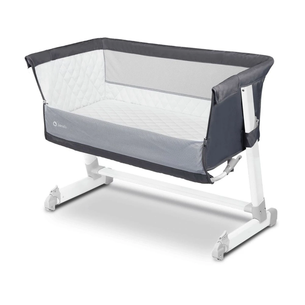 Lionelo Lit Cododo Theo Dark Grey 2 Lionelo Lit Cododo Theo Dark Grey – Image 2