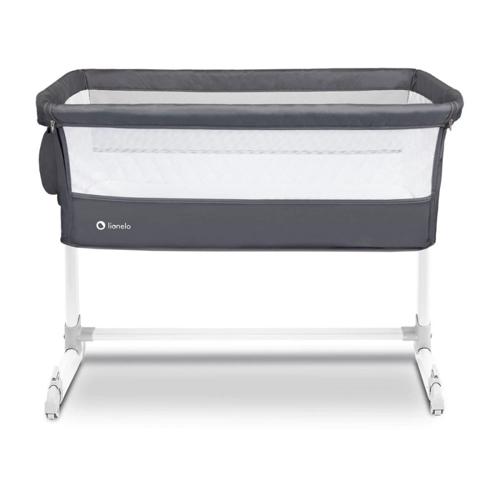 Lionelo Lit Cododo Theo Dark Grey 3 Lionelo Lit Cododo Theo Dark Grey – Image 3