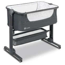 Lionelo Lit Cododo Timon Graphite