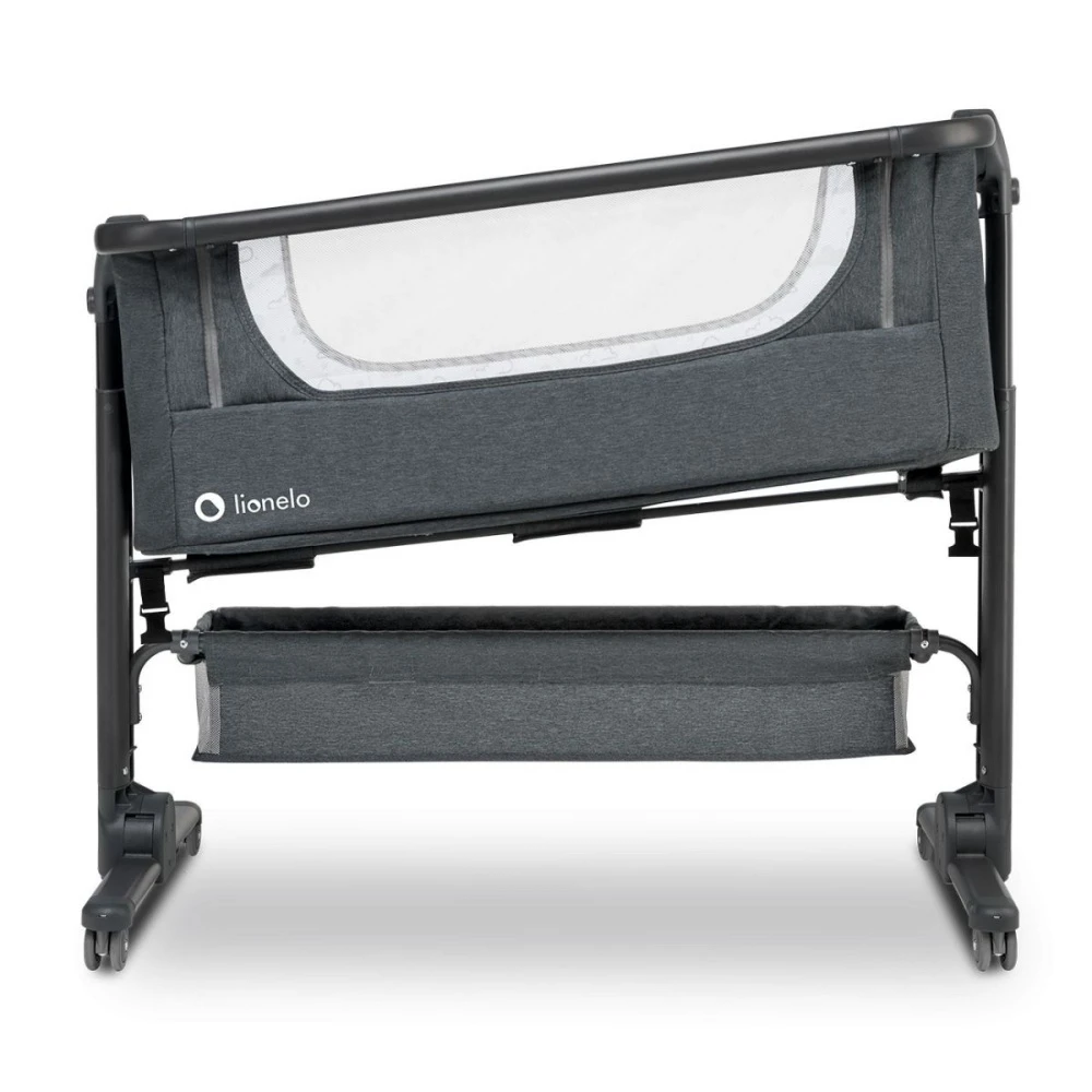 Lionelo Lit Cododo Timon Graphite 3 Lionelo Lit Cododo Timon Graphite – Image 3