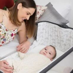 Lionelo Lit Cododo Timon Graphite 14 Lionelo Lit Cododo Timon Graphite -Allobébé le063156070 5