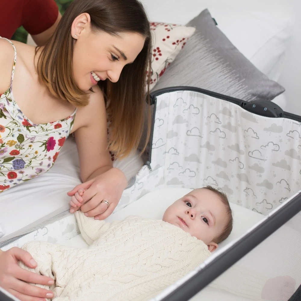 Lionelo Lit Cododo Timon Graphite 6 Lionelo Lit Cododo Timon Graphite – Image 6