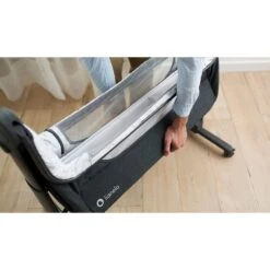 Lionelo Lit Cododo Timon Graphite 17 Lionelo Lit Cododo Timon Graphite -Allobébé le063156070 8