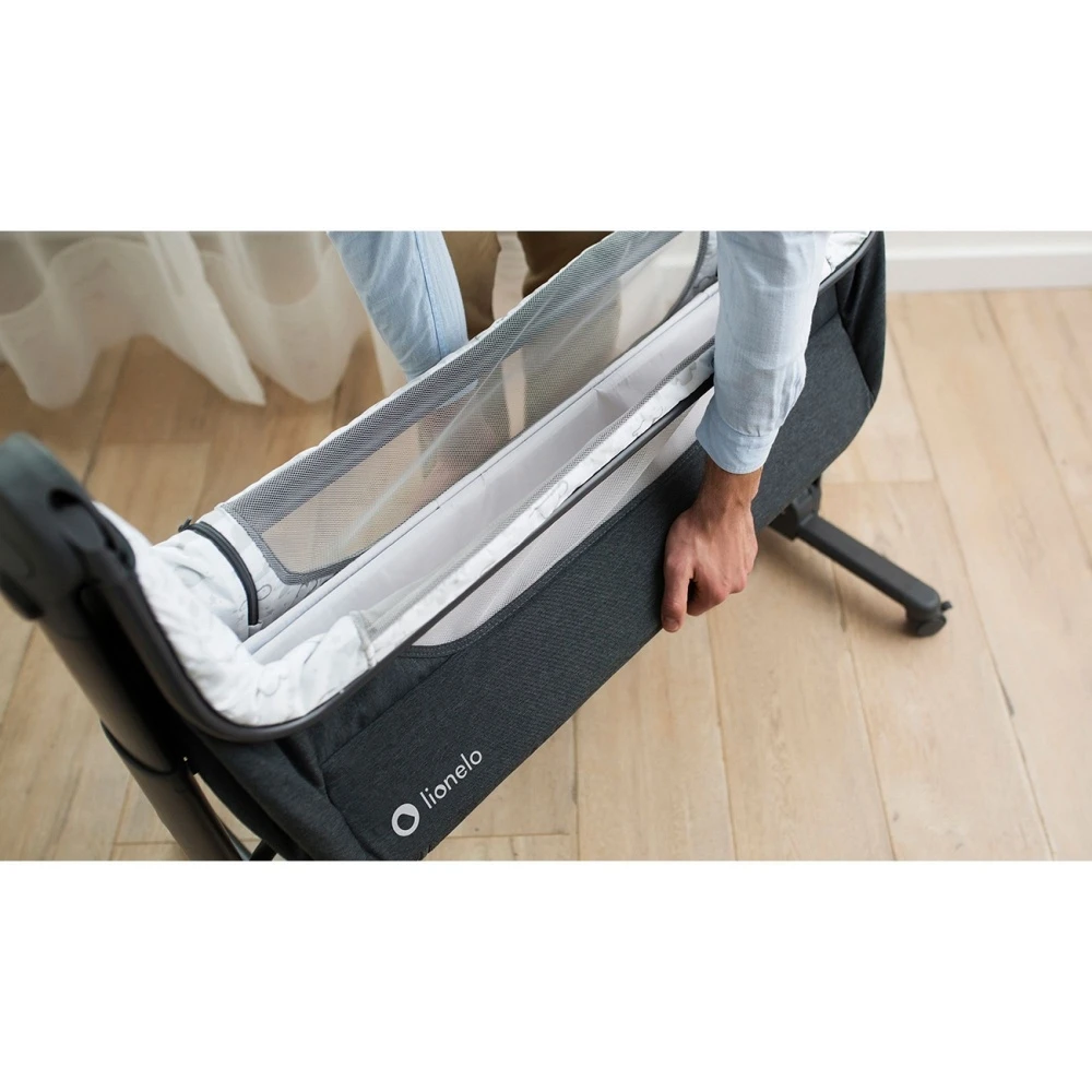 Lionelo Lit Cododo Timon Graphite 9 Lionelo Lit Cododo Timon Graphite – Image 9