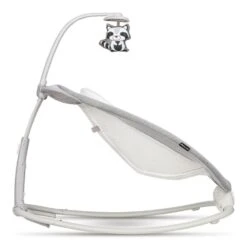 Lionelo Balancelle Pascal Grey Dove 9 Lionelo Balancelle Pascal Grey Dove -Allobébé le069002126 3