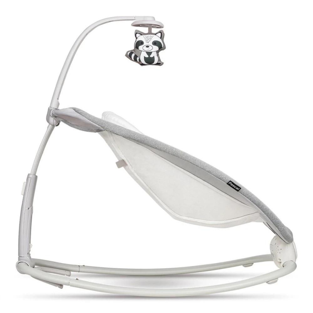 Lionelo Balancelle Pascal Grey Dove 4 Lionelo Balancelle Pascal Grey Dove – Image 4