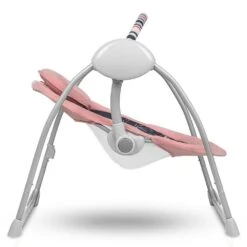 Lionelo Balancelle Ruben Pink 12 Lionelo Balancelle Ruben Pink -Allobébé le069002928 4