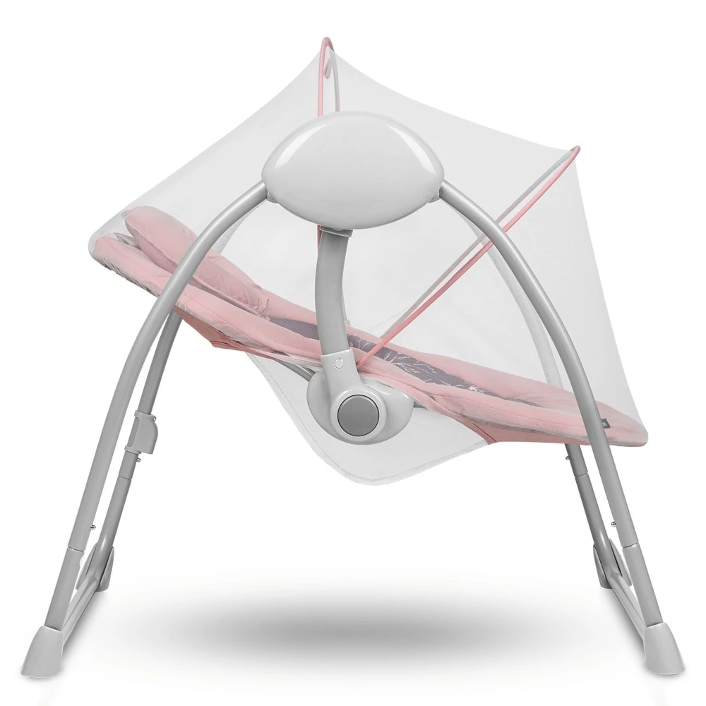 Lionelo Balancelle Ruben Pink 6 Lionelo Balancelle Ruben Pink – Image 6