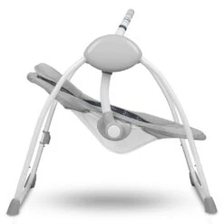 Lionelo Balancelle Ruben Stone Grey 12 Lionelo Balancelle Ruben Stone Grey -Allobébé le069002935 3