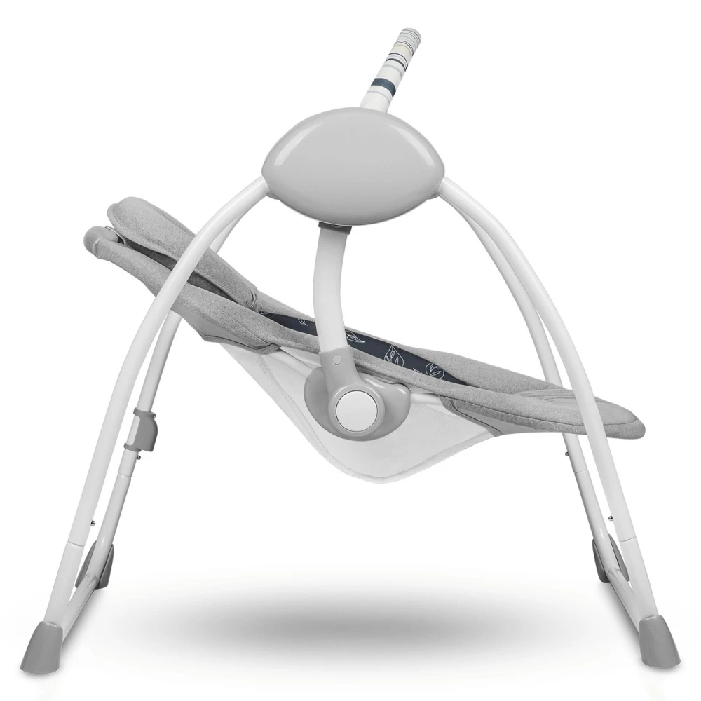 Lionelo Balancelle Ruben Stone Grey 4 Lionelo Balancelle Ruben Stone Grey – Image 4