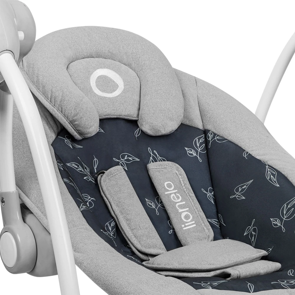 Lionelo Balancelle Ruben Stone Grey 7 Lionelo Balancelle Ruben Stone Grey – Image 7