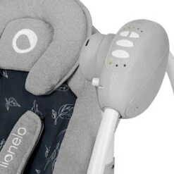 Lionelo Balancelle Ruben Stone Grey 16 Lionelo Balancelle Ruben Stone Grey -Allobébé le069002935 7