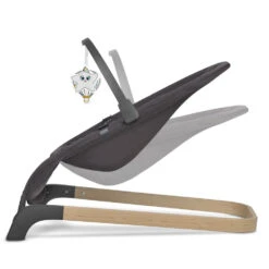 Lionelo Balancelle June Grey Stone -Allobébé le069003277 2