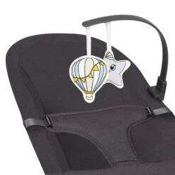 Lionelo Balancelle June Grey Stone -Allobébé le069003277 5