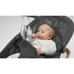 Lionelo Balancelle June Grey Stone -Allobébé le069003277 9