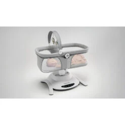 Lionelo Balancelle Set Grey Concrete -Allobébé le069003291 7