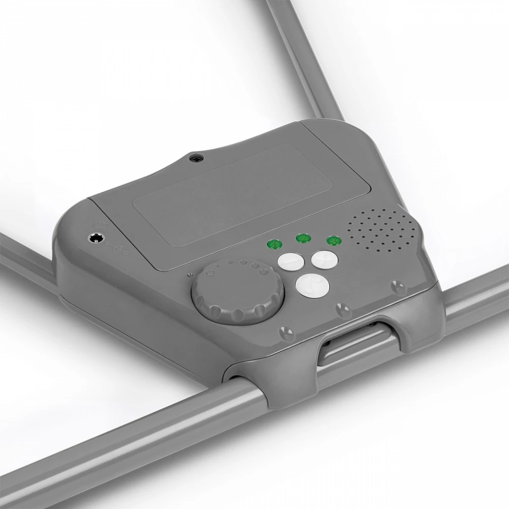 Lionelo Balancelle Otto Pink 9 Lionelo Balancelle Otto Pink – Image 9