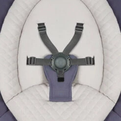 Lionelo Balancelle Ralph Grey Graphite -Allobébé le069004618 4