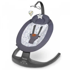 Lionelo Balancelle Ralph White