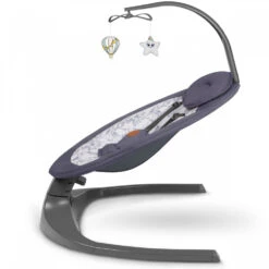 Lionelo Balancelle Ralph White -Allobébé le069004625 4