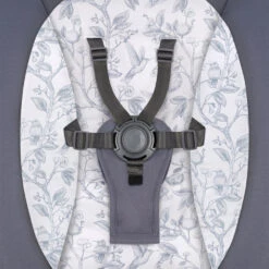 Lionelo Balancelle Ralph White -Allobébé le069004625 8