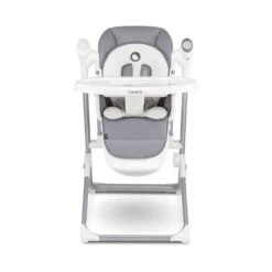 Lionelo Transat Balancelle Niles Grey -Allobébé le069051952 6