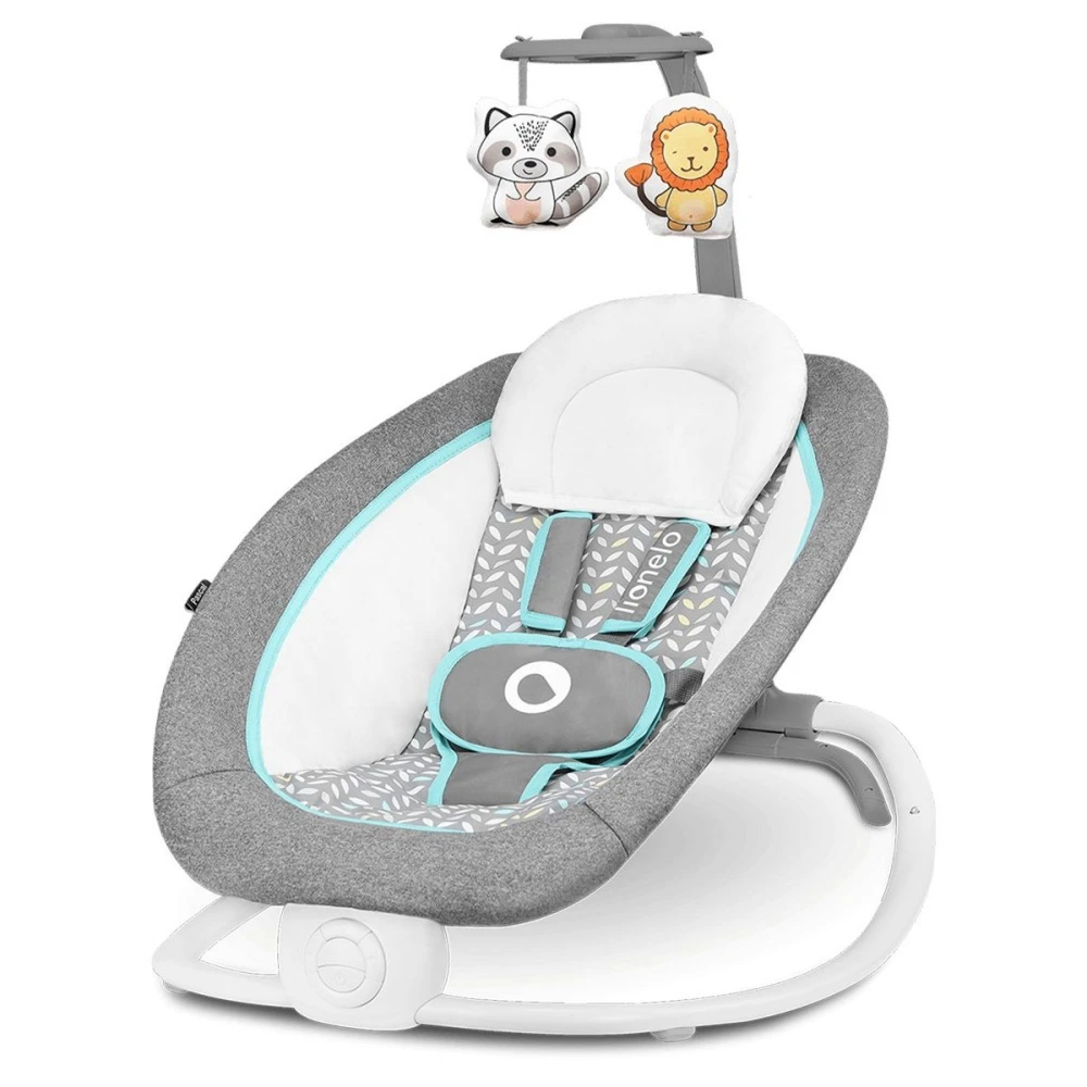 Lionelo Balancelle Pascal Grey Scandi 1 Lionelo Balancelle Pascal Grey Scandi