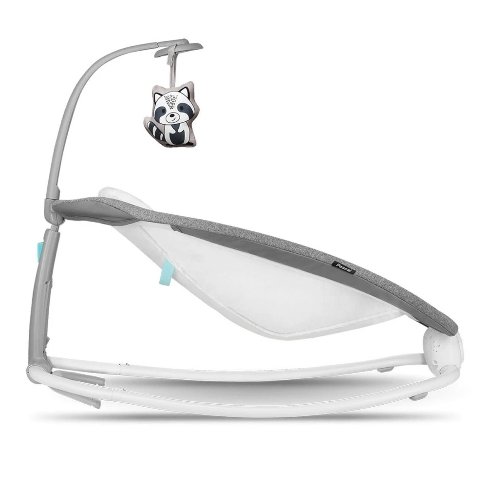 Lionelo Balancelle Pascal Grey Scandi 4 Lionelo Balancelle Pascal Grey Scandi – Image 4