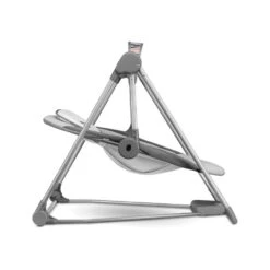 Lionelo Balancelle Otto Cozy Grey 10 Lionelo Balancelle Otto Cozy Grey -Allobébé le069058012 2