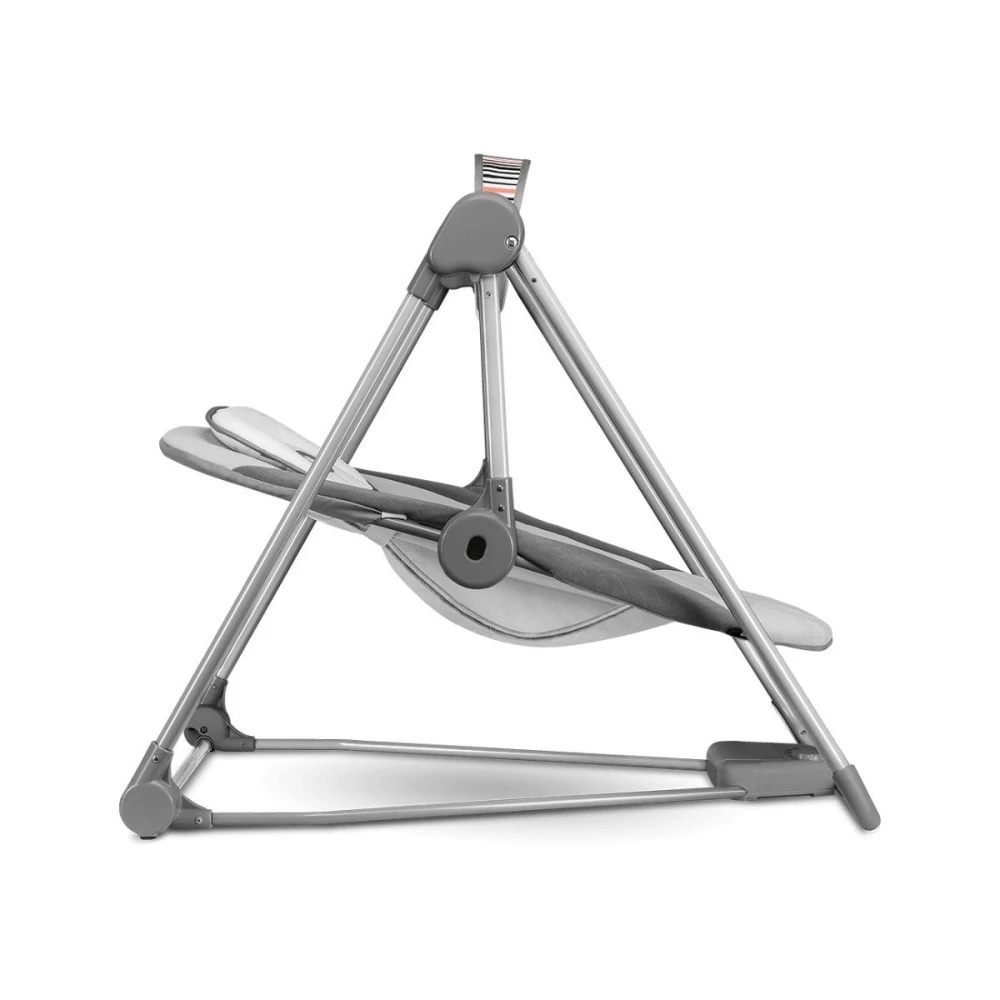 Lionelo Balancelle Otto Cozy Grey 3 Lionelo Balancelle Otto Cozy Grey – Image 3